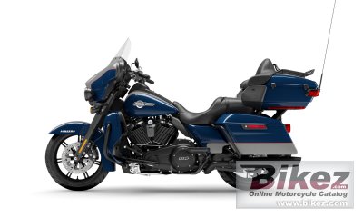 2023 Harley-Davidson Ultra Limited