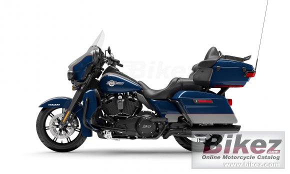 2023 Harley-Davidson Ultra Limited