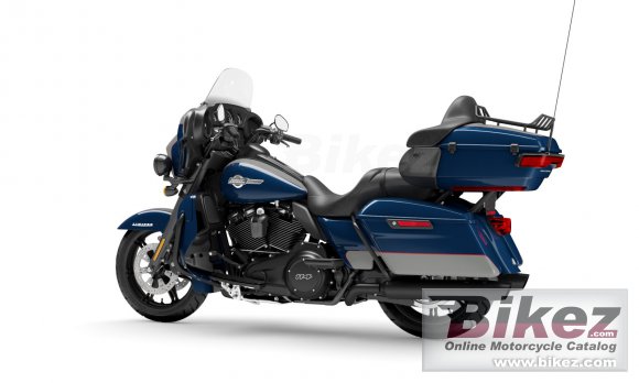 2023 Harley-Davidson Ultra Limited