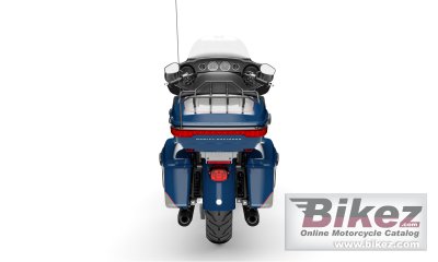 2023 Harley-Davidson Ultra Limited