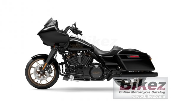 2023 Harley-Davidson Road Glide ST