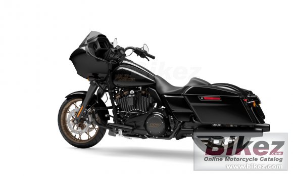 2023 Harley-Davidson Road Glide ST