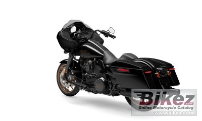 2023 Harley-Davidson Road Glide ST