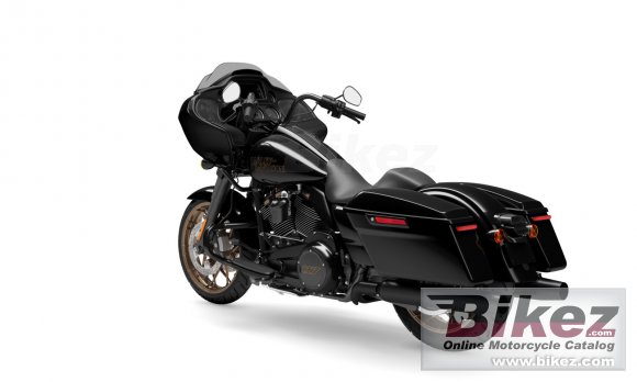 2023 Harley-Davidson Road Glide ST