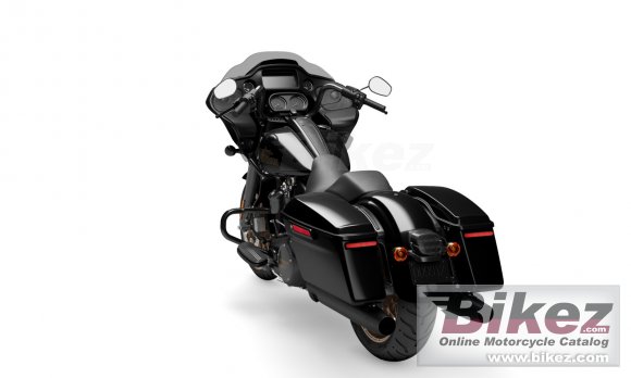 2023 Harley-Davidson Road Glide ST