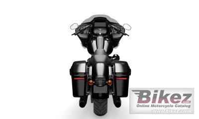 2023 Harley-Davidson Road Glide ST
