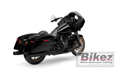 2023 Harley-Davidson Road Glide ST