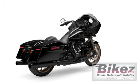 2023 Harley-Davidson Road Glide ST