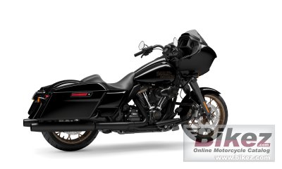 2023 Harley-Davidson Road Glide ST