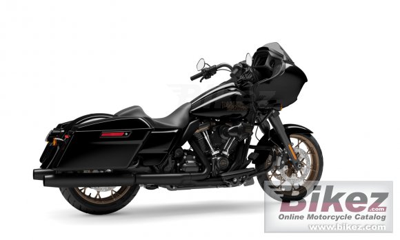 2023 Harley-Davidson Road Glide ST