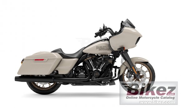 2023 Harley-Davidson Road Glide ST