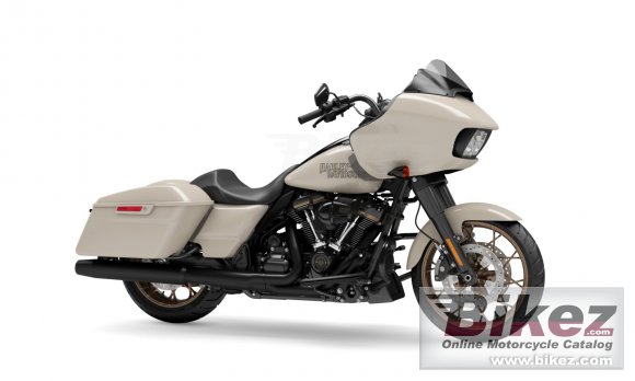 2023 Harley-Davidson Road Glide ST