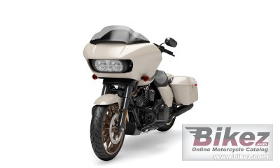 2023 Harley-Davidson Road Glide ST