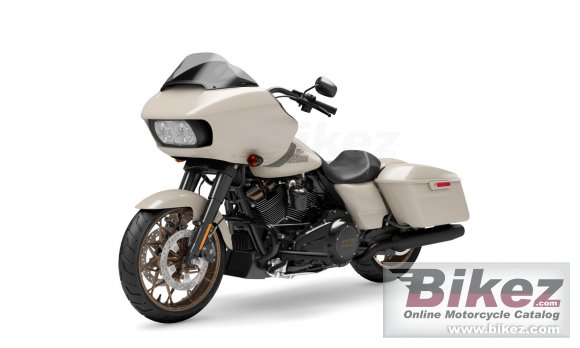 2023 Harley-Davidson Road Glide ST