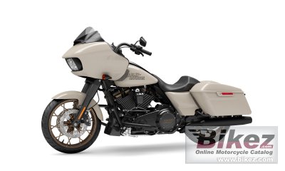 2023 Harley-Davidson Road Glide ST