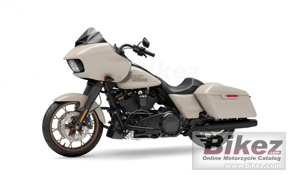 2023 Harley-Davidson Road Glide ST