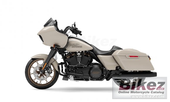 2023 Harley-Davidson Road Glide ST