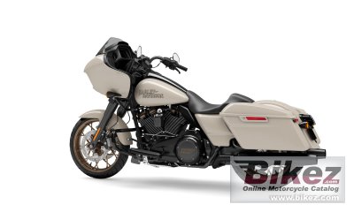 2023 Harley-Davidson Road Glide ST