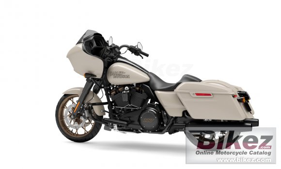 2023 Harley-Davidson Road Glide ST