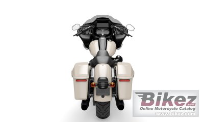 2023 Harley-Davidson Road Glide ST
