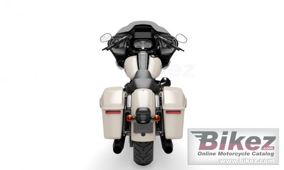 2023 Harley-Davidson Road Glide ST