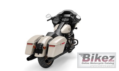 2023 Harley-Davidson Road Glide ST