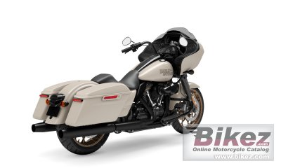 2023 Harley-Davidson Road Glide ST