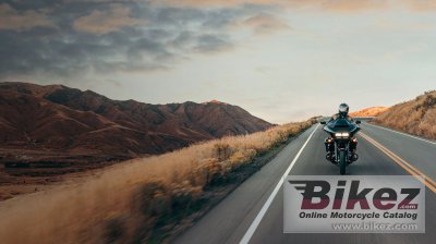 2023 Harley-Davidson Road Glide ST