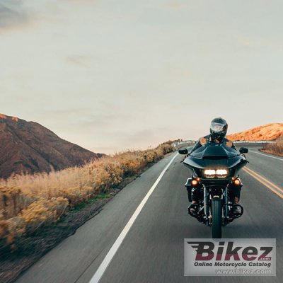 2023 Harley-Davidson Road Glide ST