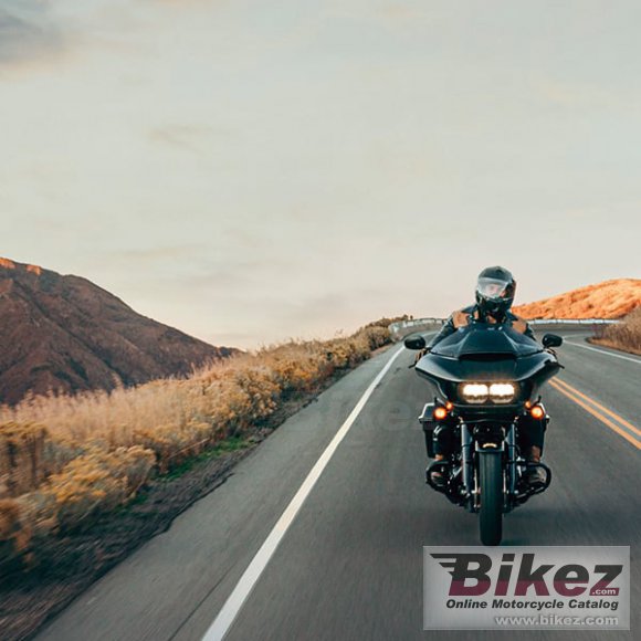 2023 Harley-Davidson Road Glide ST