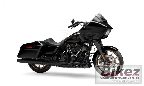 2023 Harley-Davidson Road Glide ST