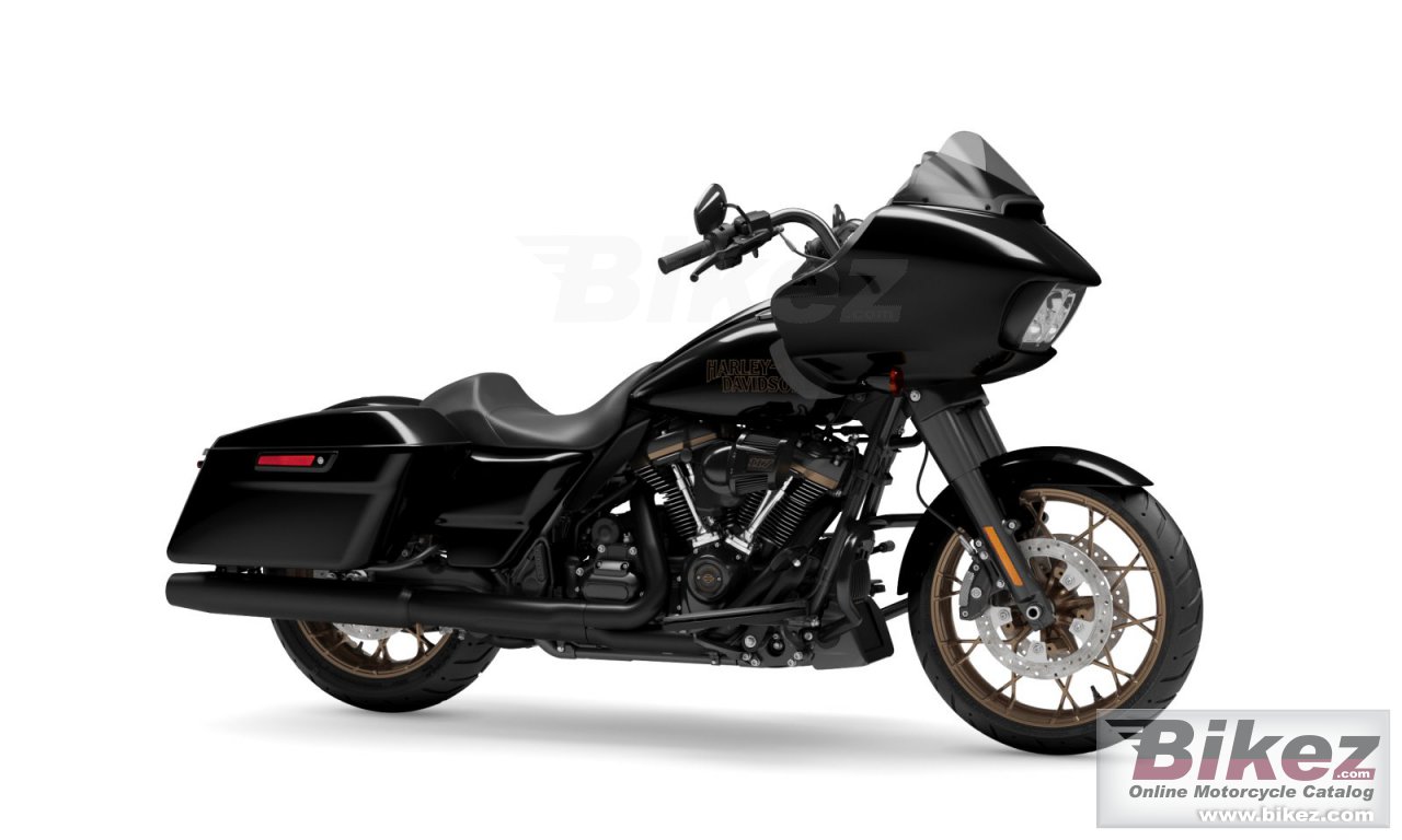 Harley-Davidson Road Glide ST