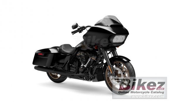 2023 Harley-Davidson Road Glide ST