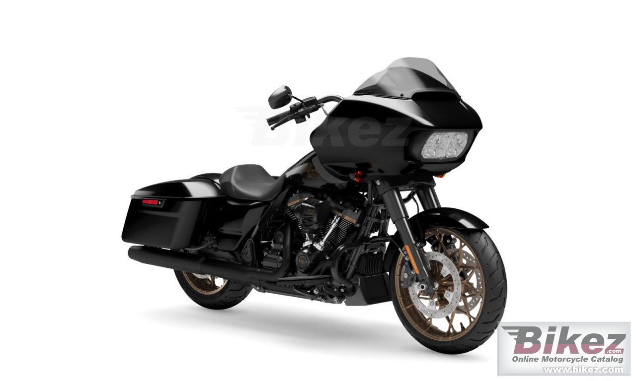 Harley-Davidson Road Glide ST