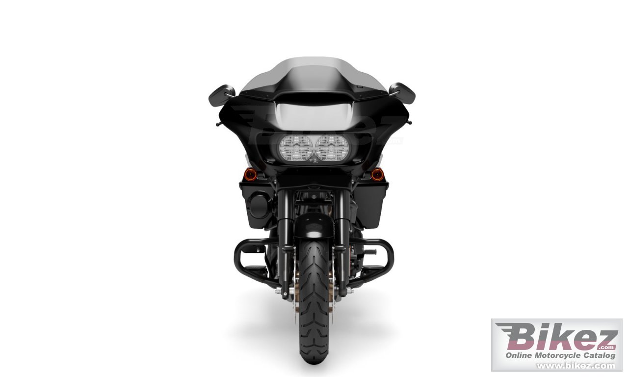 Harley-Davidson Road Glide ST