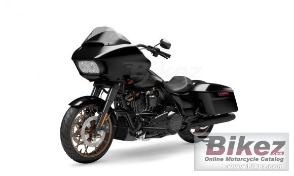 2023 Harley-Davidson Road Glide ST