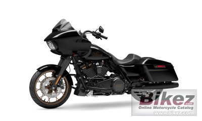 2023 Harley-Davidson Road Glide ST