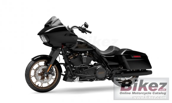 2023 Harley-Davidson Road Glide ST