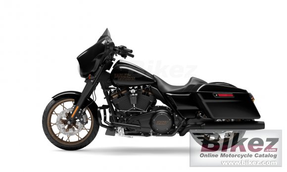 2023 Harley-Davidson Street Glide ST