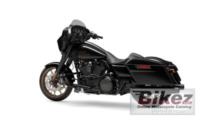 2023 Harley-Davidson Street Glide ST