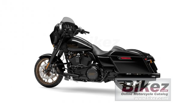 2023 Harley-Davidson Street Glide ST