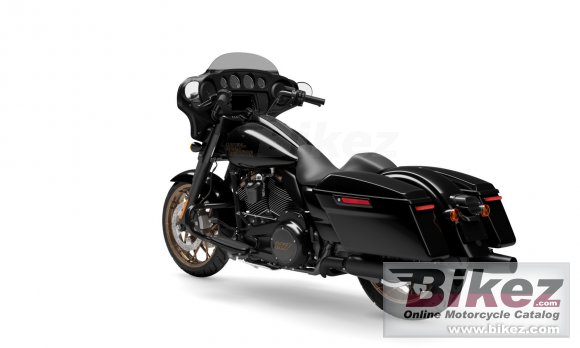 2023 Harley-Davidson Street Glide ST