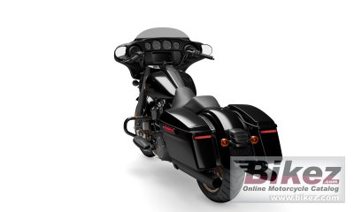 2023 Harley-Davidson Street Glide ST
