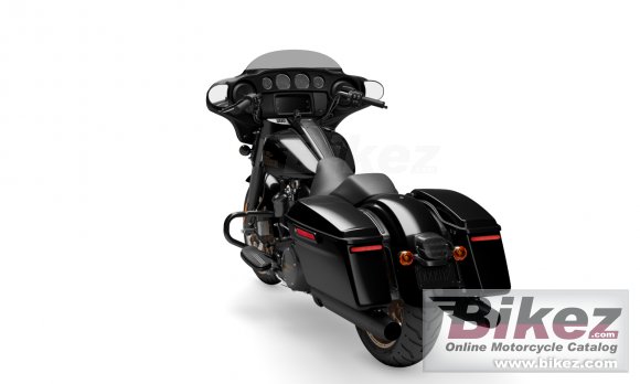 2023 Harley-Davidson Street Glide ST