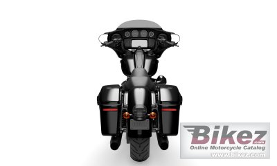 2023 Harley-Davidson Street Glide ST