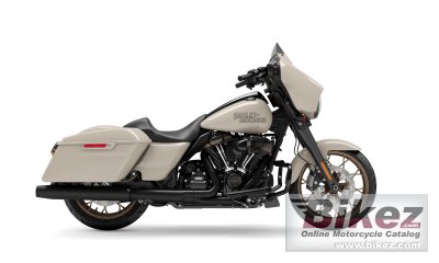 2023 Harley-Davidson Street Glide ST