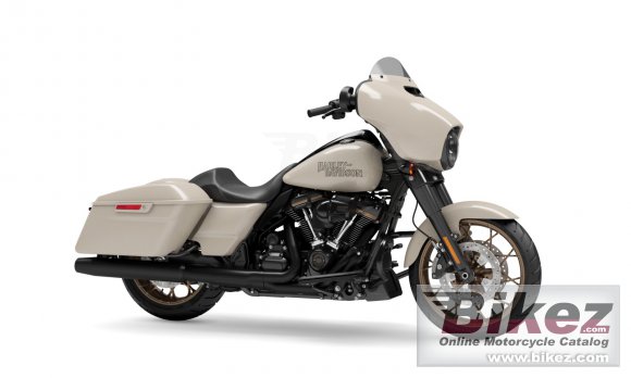 2023 Harley-Davidson Street Glide ST