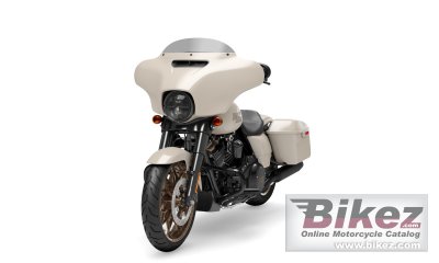 2023 Harley-Davidson Street Glide ST