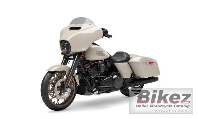 2023 Harley-Davidson Street Glide ST