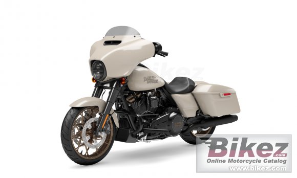 2023 Harley-Davidson Street Glide ST